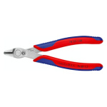 Klešta sečice cvicangle kose elektroničarske 140mm 7803140 Knipex Tehnoalat Valjevo