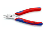 Klešta sečice cvicangle kose elektroničarske 140mm 7803140 Knipex Tehnoalat Valjevo 2