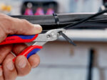 Klešta sečice cvicangle kose elektroničarske 140mm 7803140 Knipex Tehnoalat Valjevo 3
