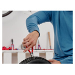 Klešta sečice dijagonalne 160mm 7211160 Knipex Tehnoalat Valjevo 3