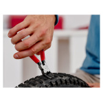 Klešta sečice dijagonalne 160mm 7211160 Knipex Tehnoalat Valjevo 4