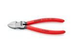 Klešta sečice dijagonalne cvicangle 160mm 7201160 Knipex Tehnoalat Valjevo 1