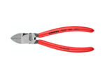 Klešta sečice dijagonalne cvicangle 160mm 7201160 Knipex Tehnoalat Valjevo