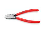 Klešta sečice dijagonalne cvicangle 160mm 7201160 Knipex Tehnoalat Valjevo 2
