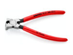 Klešta sečice dijagonalne cvicangle 160mm 7221160 Knipex Tehnoalat Valjevo 2