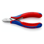 Klešta sečice dijagonalne za elektroniku 115mm 7702115 Knipex Tehnoalat Valjevo 1