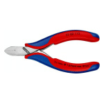 Klešta sečice dijagonalne za elektroniku 115mm 7702115 Knipex Tehnoalat Valjevo