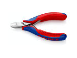 Klešta sečice dijagonalne za elektroniku 115mm 7702115 Knipex Tehnoalat Valjevo 2