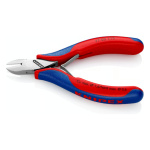 Klešta sečice dijagonalne za elektroniku 115mm 7702115 Knipex Tehnoalat Valjevo 2