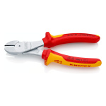 Klešta sečice kose 180mm VDE 1000V 7406180 Knipex Tehnoalat Valjevo 2