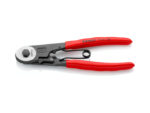 Klešta za sečenje Bowden sajli 9561150 Knipex Tehnoalat Valjevo 1