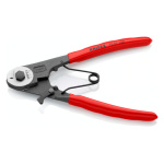 Klešta za sečenje Bowden sajli 9561150 Knipex Tehnoalat Valjevo 2