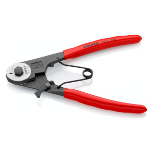 Klešta za sečenje Bowden sajli 9561150 Knipex Tehnoalat Valjevo 2