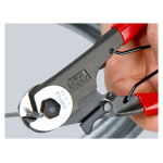 Klešta za sečenje Bowden sajli 9561150 Knipex Tehnoalat Valjevo 3