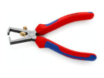 Klešta za skidanje izolacije blankerice 160mm 1102160 Knipex Tehnoalat Valjevo 1