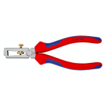 Klešta za skidanje izolacije blankerice 160mm 1102160 Knipex Tehnoalat Valjevo