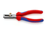 Klešta za skidanje izolacije blankerice 160mm 1102160 Knipex Tehnoalat Valjevo 2