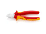 Klešta za skidanje izolacije blankerice VDE 160mm 1426160 Knipex Tehnoalat Valjevo 1