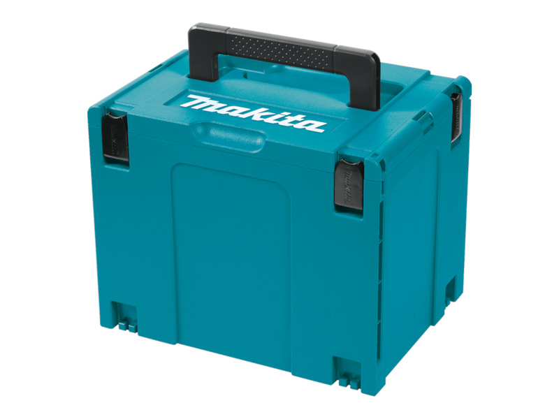 Kofer plastični za alat Makpac 4 Makita 821552 6 Tehnoalat Valjevo