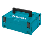 Kofer plastični za alat Makpac2 Makita 821550 0 Tehnoalat Valjevo