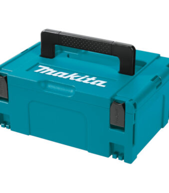 Kofer plastični za alat Makpac2 Makita 821550 0 Tehnoalat Valjevo