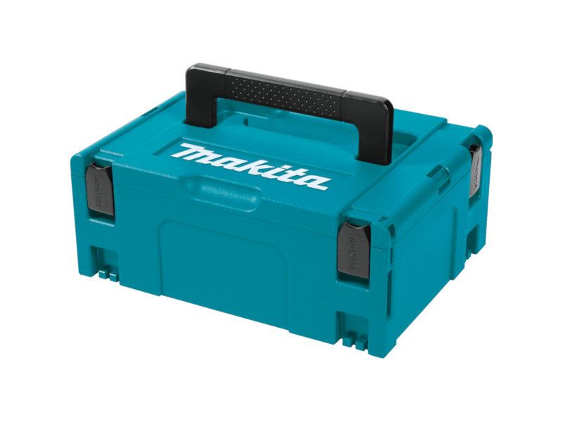 Kofer plastični za alat Makpac2 Makita 821550 0 Tehnoalat Valjevo