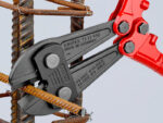 Makaze za sečenje armature 910mm 7172910 Knipex Tehnoalat Valjevo 3