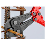 Makaze za sečenje armature 910mm 7172910 Knipex Tehnoalat Valjevo 3