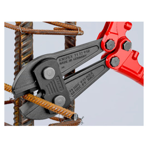 Makaze za sečenje armature 910mm 7172910 Knipex Tehnoalat Valjevo 3