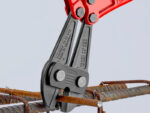 Makaze za sečenje armature 910mm 7172910 Knipex Tehnoalat Valjevo 4