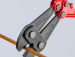 Makaze za sečenje armature 910mm 7172910 Knipex Tehnoalat Valjevo 5