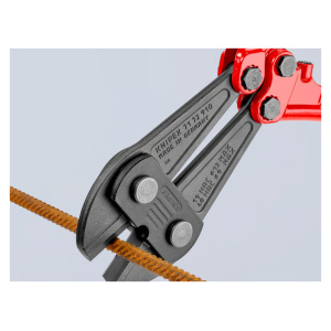 Makaze za sečenje armature 910mm 7172910 Knipex Tehnoalat Valjevo 5