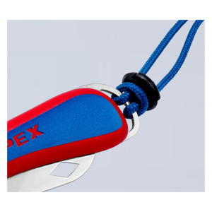 Nož sklopivi za elektridače 162050SB Knipex Tehnoalat Valjevo 4