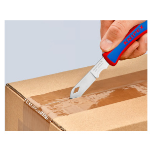 Nož sklopivi za elektridače 162050SB Knipex Tehnoalat Valjevo 5