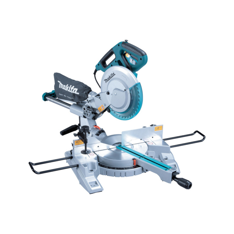 Potezno nagibna testera ger LS1018N Makita Tehnoalat Valjevo