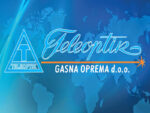 Teleoptik logo Tehnoalat Valjevo