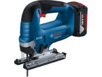 AKUMULATORSKA UBODNA TESTERA GST 185 LI+1XGBA 18V 4AH BOSCH (06015B3023) TEHNOALAT VALJEVO 1