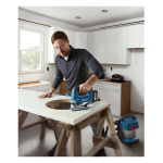 AKUMULATORSKA UBODNA TESTERA GST 185 LI+1XGBA 18V 4AH BOSCH (06015B3023) TEHNOALAT VALJEVO 2