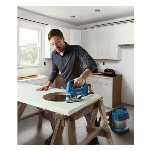 AKUMULATORSKA UBODNA TESTERA GST 185 LI+1XGBA 18V 4AH BOSCH (06015B3023) TEHNOALAT VALJEVO 2