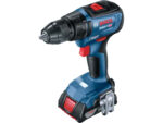 AKUMULATORSKI SET ALATA BUŠILICA GSR 18V 50 HILTI GDX 180 LI GBA 18V 2 X 5 AH BOSCH (0615990N3F) TEHNOALAT VALJEVO 1