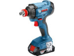 AKUMULATORSKI SET ALATA BUŠILICA GSR 18V 50 HILTI GDX 180 LI GBA 18V 2 X 5 AH BOSCH (0615990N3F) TEHNOALAT VALJEVO 2