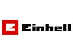 Einhell logo Tehnoalat Valjevo