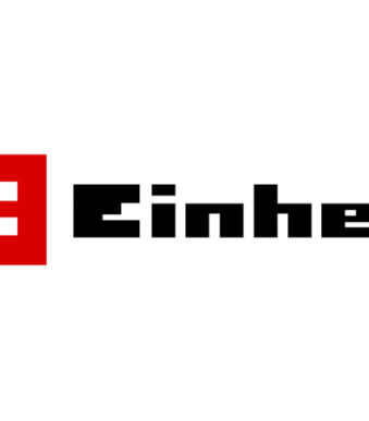 Einhell logo Tehnoalat Valjevo