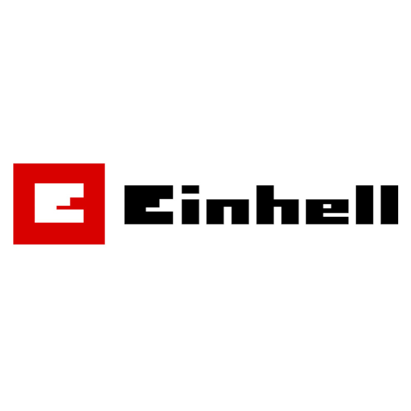 Einhell logo Tehnoalat Valjevo