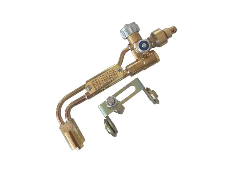 Gorionik za rezanje propan butan 852.1.1R Teleoptik Tehnoalat Valjevo