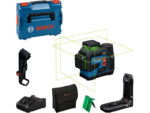 LINIJSKI LASER SA ZELENIM ZRAKOM GLL 12V 100 33 CG 1 X GBA 12V 2 AH BOSCH (0601065401) TEHNOALAT VALJEVO