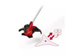 Akumulatorski trimer AGILLO 18 200 Li solo Einhell 3411310 Tehnoalat Valjevo 3