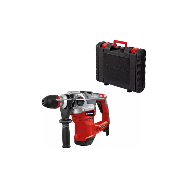 Električna čekić bušilica TE RH 38 E Einhell 4257950 Tehnoalat Valjevo