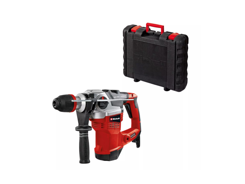 Električna čekić bušilica TE RH 38 E Einhell 4257950 Tehnoalat Valjevo
