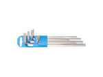 Imbus ključevi dugi set 1.5 10mm 220 3L Unior 608533 Tehnoalat Valjevo